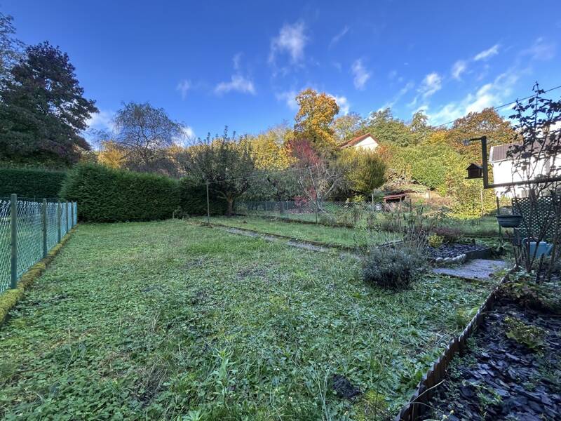 Maison à vendre, 71m², HOMBOURG HAUT