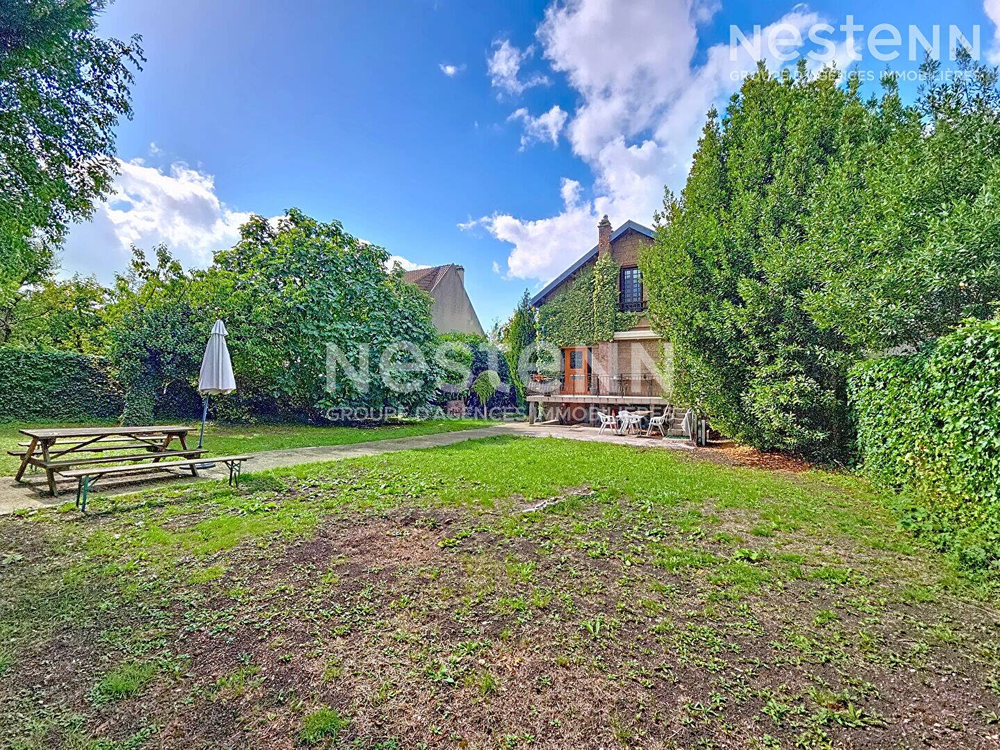 Maison à vendre, 145m², ANTONY