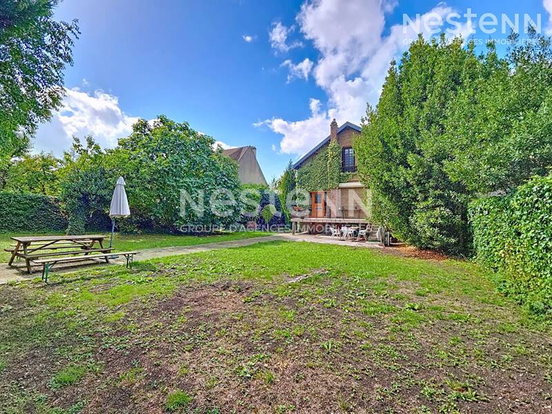 Maison à vendre, 145m², ANTONY