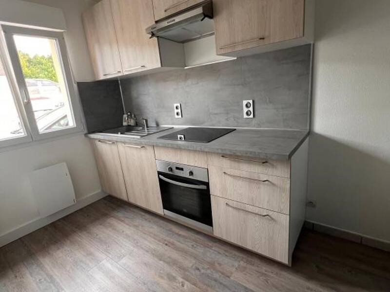 Maison à vendre, 56m², AMIENS