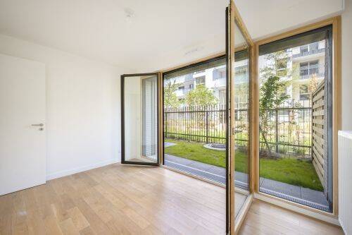 Maison à louer, 41m², RUEIL MALMAISON
