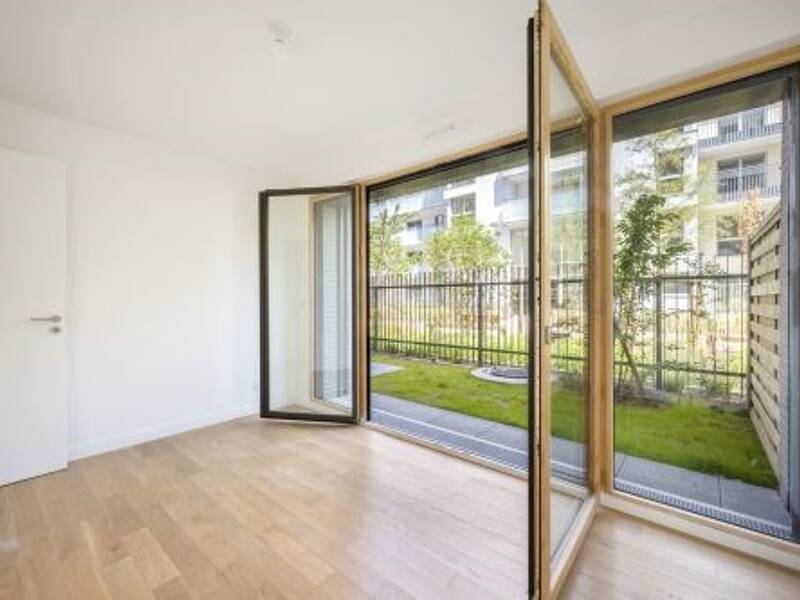 Maison à louer, 41m², RUEIL MALMAISON
