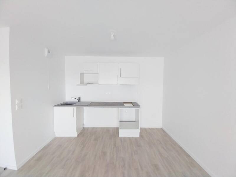 Maison à louer, 60m², SENE