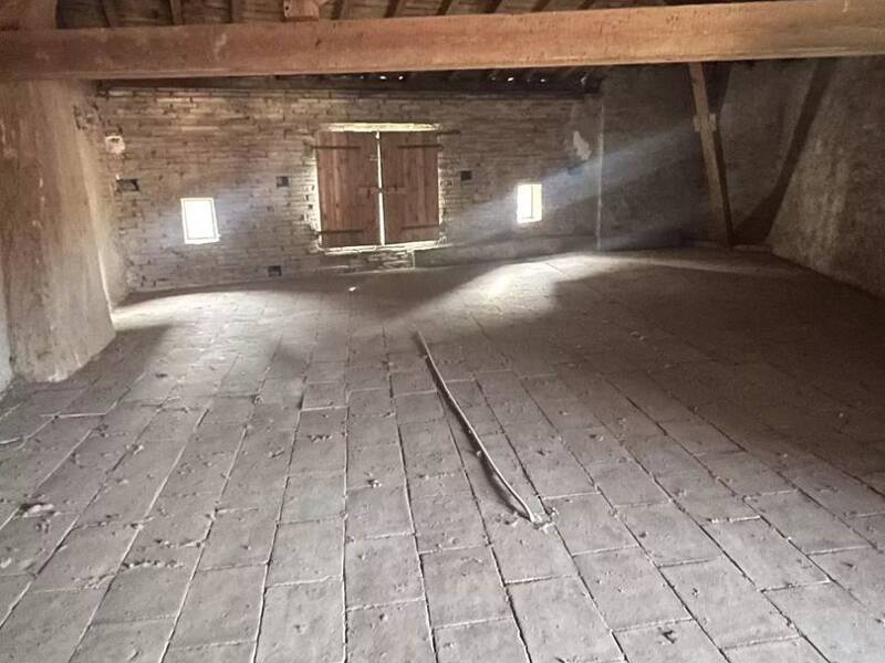 Maison à vendre, 49m², VILLEMUR SUR TARN