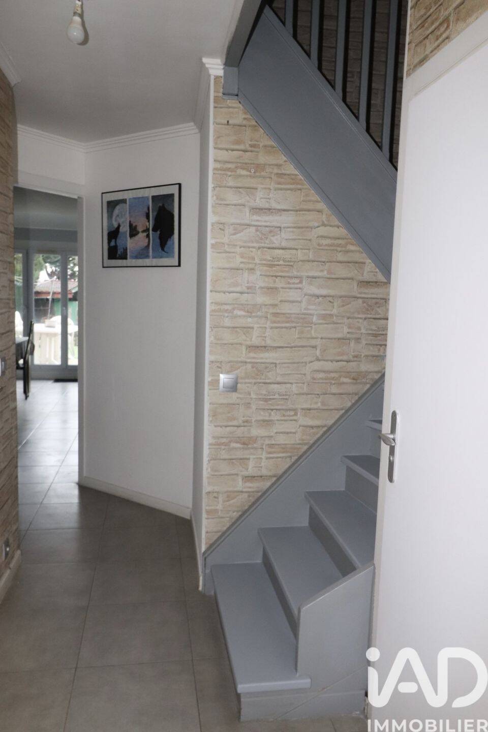 Maison à vendre, 81m², CORBEIL ESSONNES