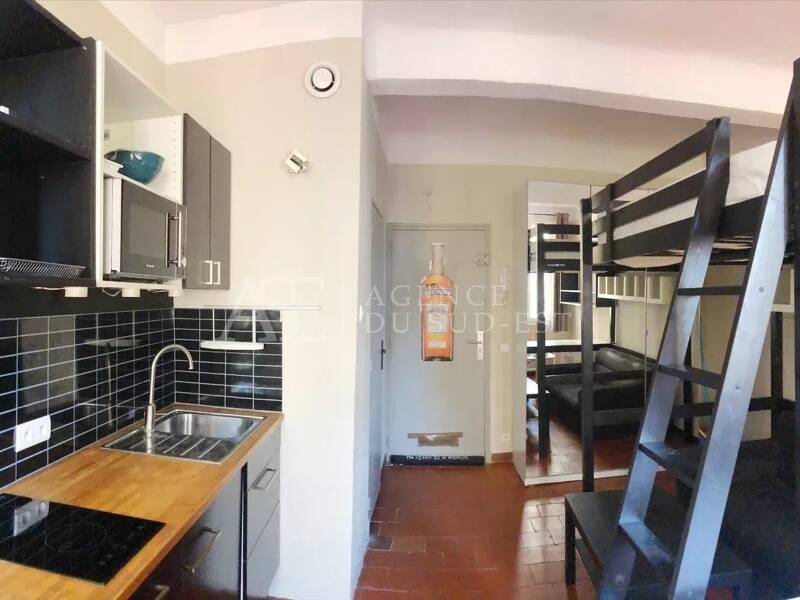 Maison à louer, 19m², AIX EN PROVENCE