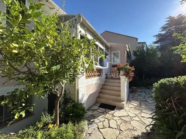 Maison à vendre, 150m², CANNES