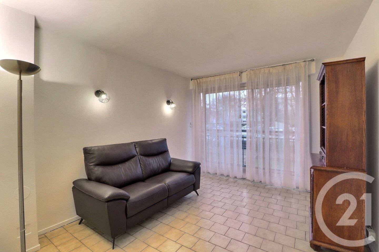 Maison à louer, 51m², ANTONY