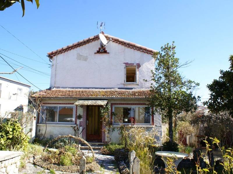 Maison à vendre, 98m², SAINT JULIEN LES ROSIERS