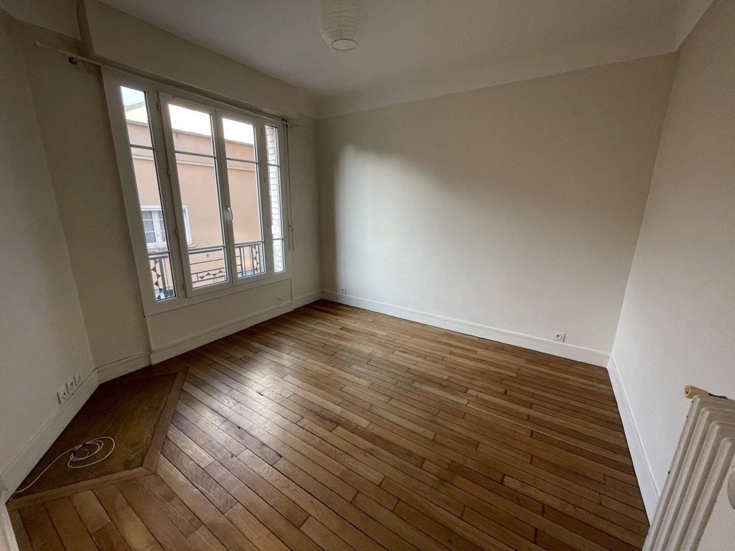 Maison à louer, 33m², NANTERRE