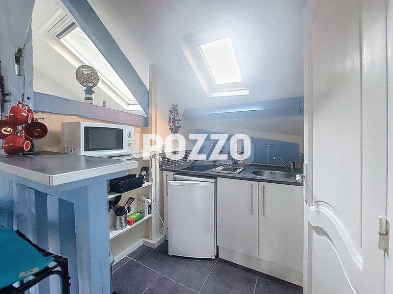 Maison à louer, 28m², HONFLEUR