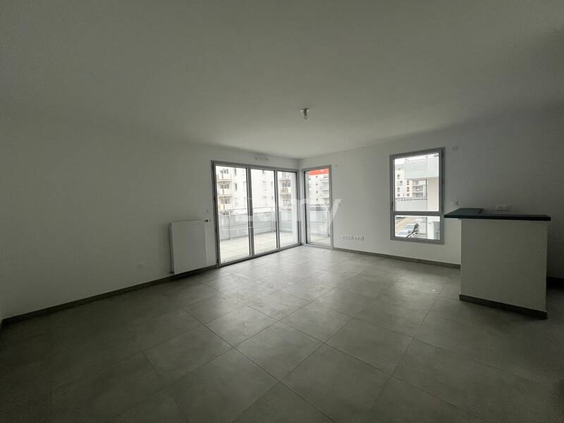 Maison à louer, 75m², CHENOVE