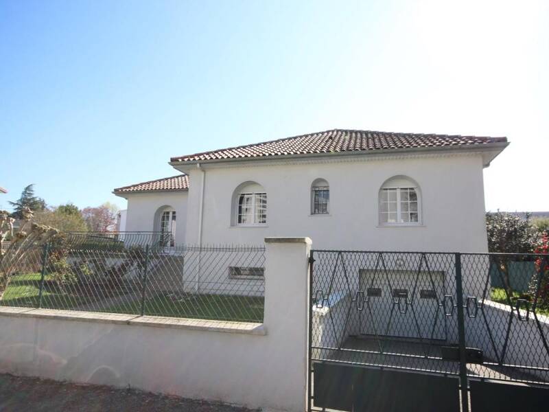 Maison à vendre, 139m², PAU