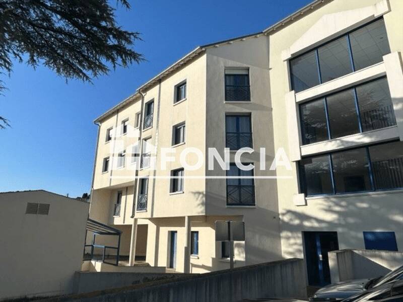 Maison à louer, 32m², POITIERS
