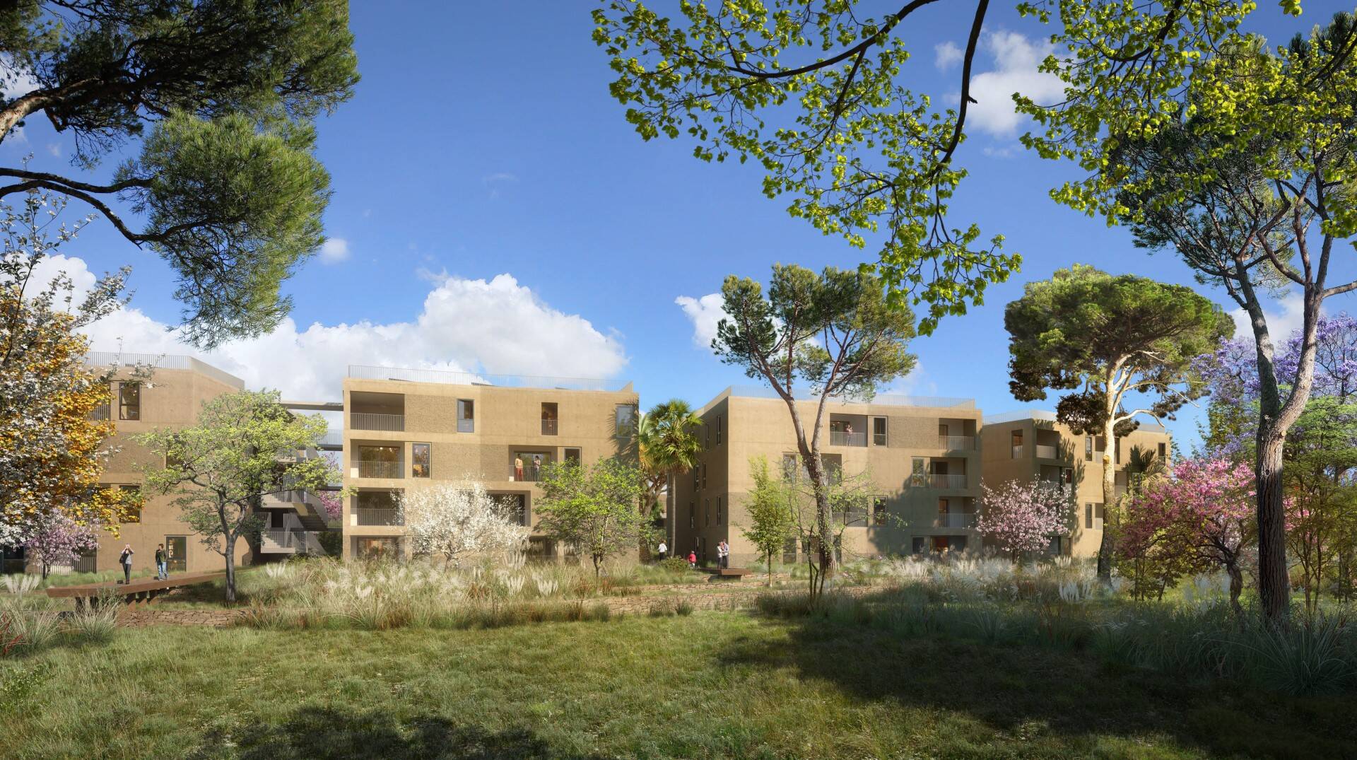 Maison à louer, 44m², HYERES