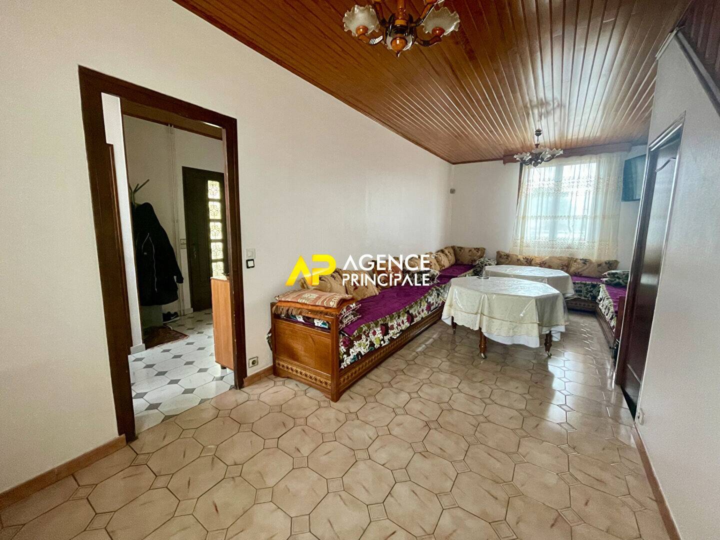 Maison à vendre, 111m², ARGENTEUIL