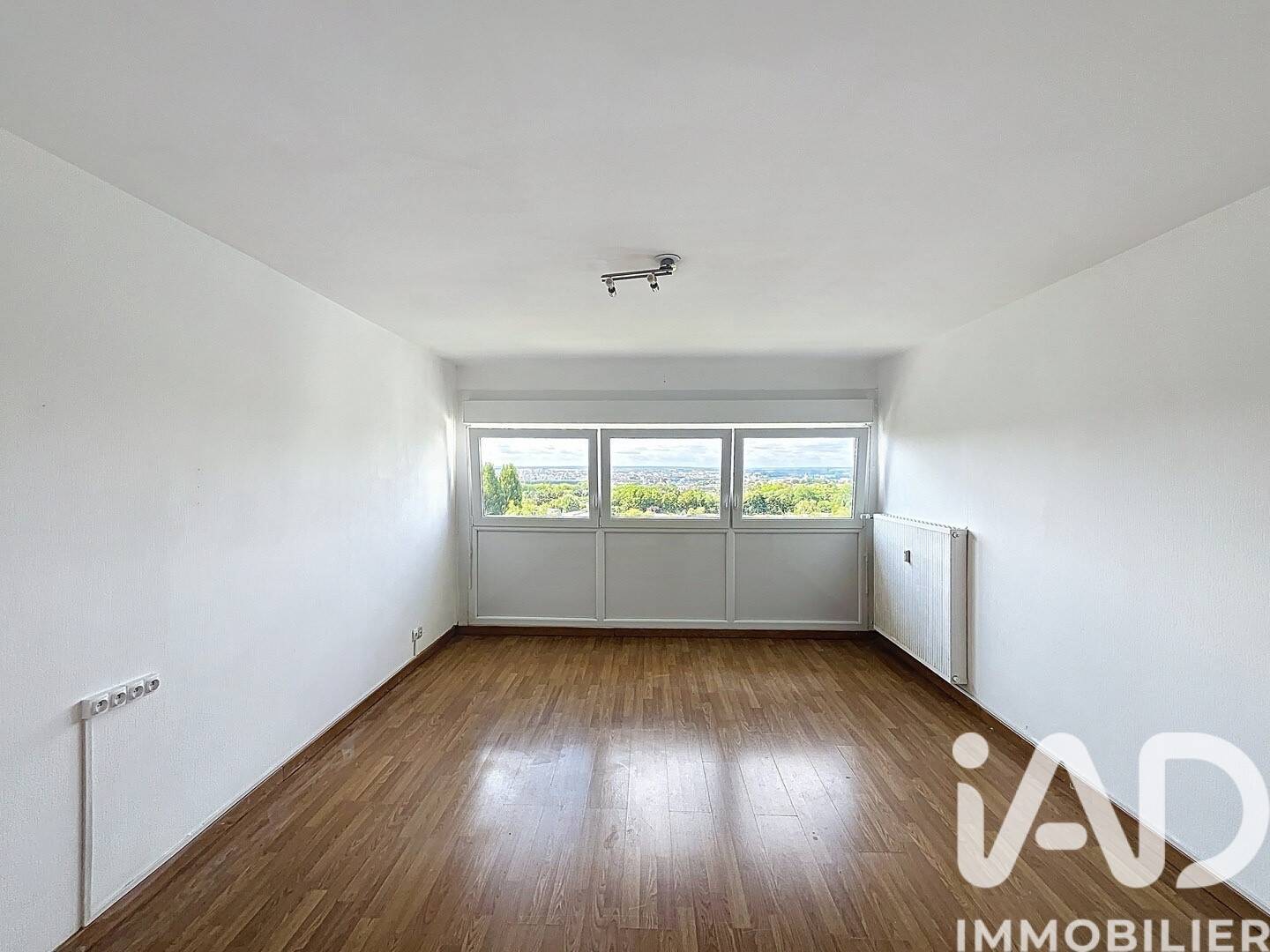 Maison à vendre, 53m², HEROUVILLE SAINT CLAIR