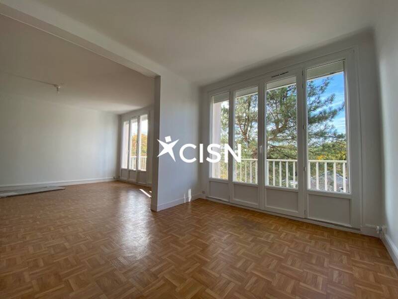 Maison à louer, 65m², NANTES