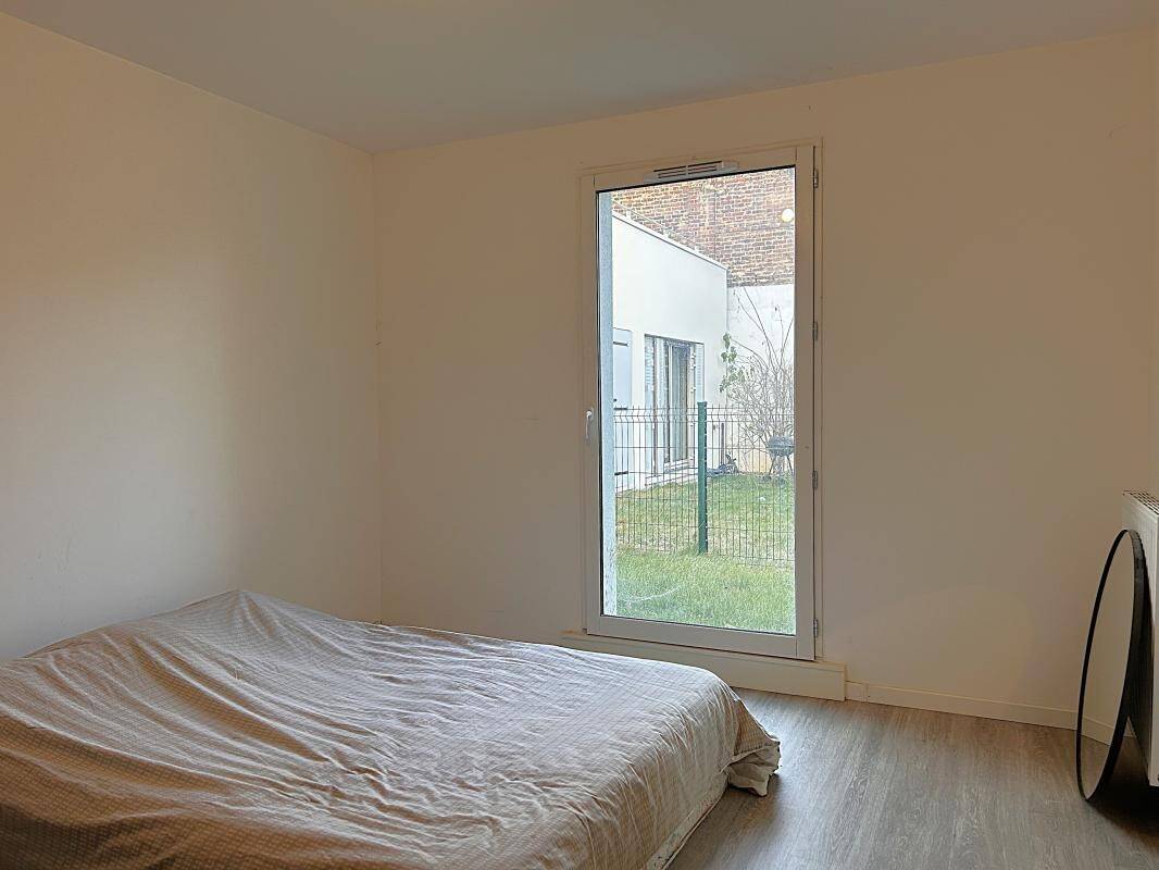 Maison à louer, 42m², BEAUVAIS