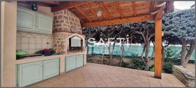 Maison à vendre 285 000 € 6 pièces 4 chambres 112 m² 358 m² de terrain Ouest Millau 12100