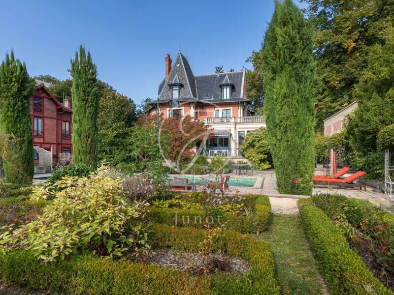 Maison à vendre, 500m², RUEIL MALMAISON