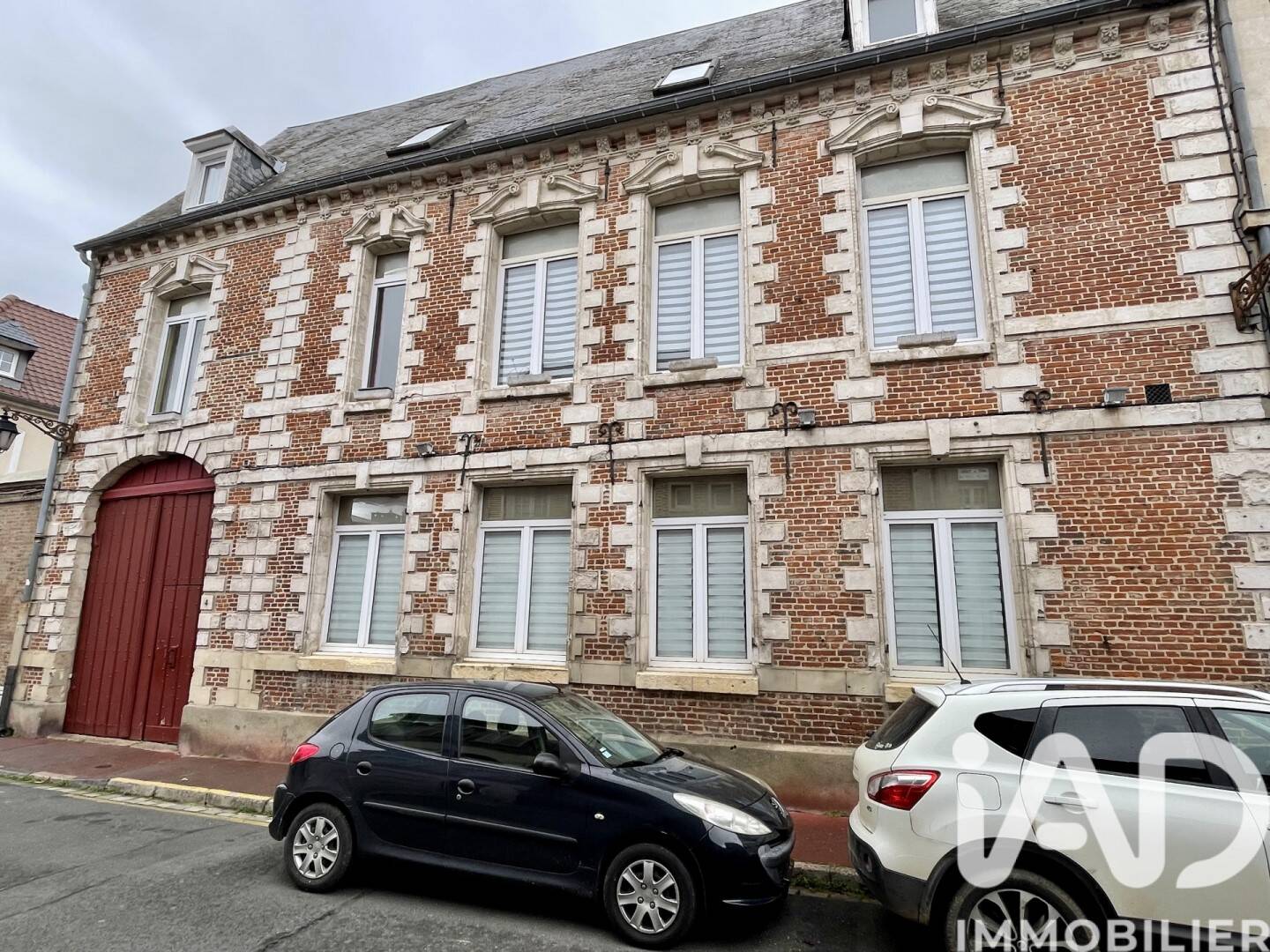 Maison à vendre, 62m², ABBEVILLE