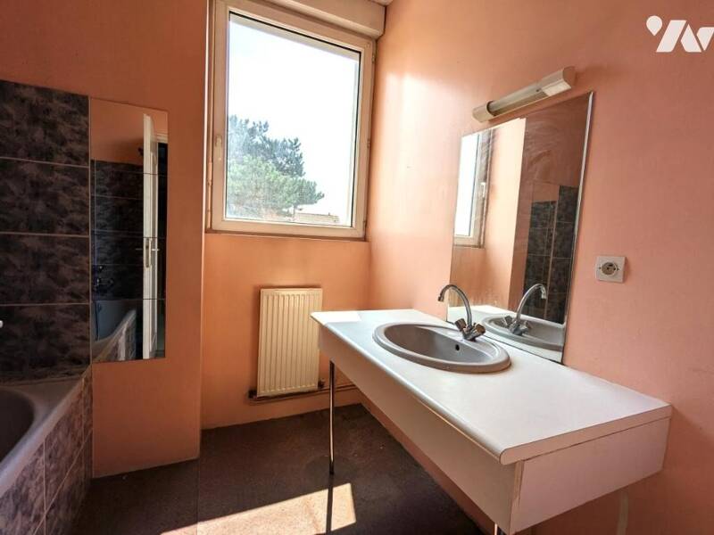 Maison à vendre, 0m², NANTES