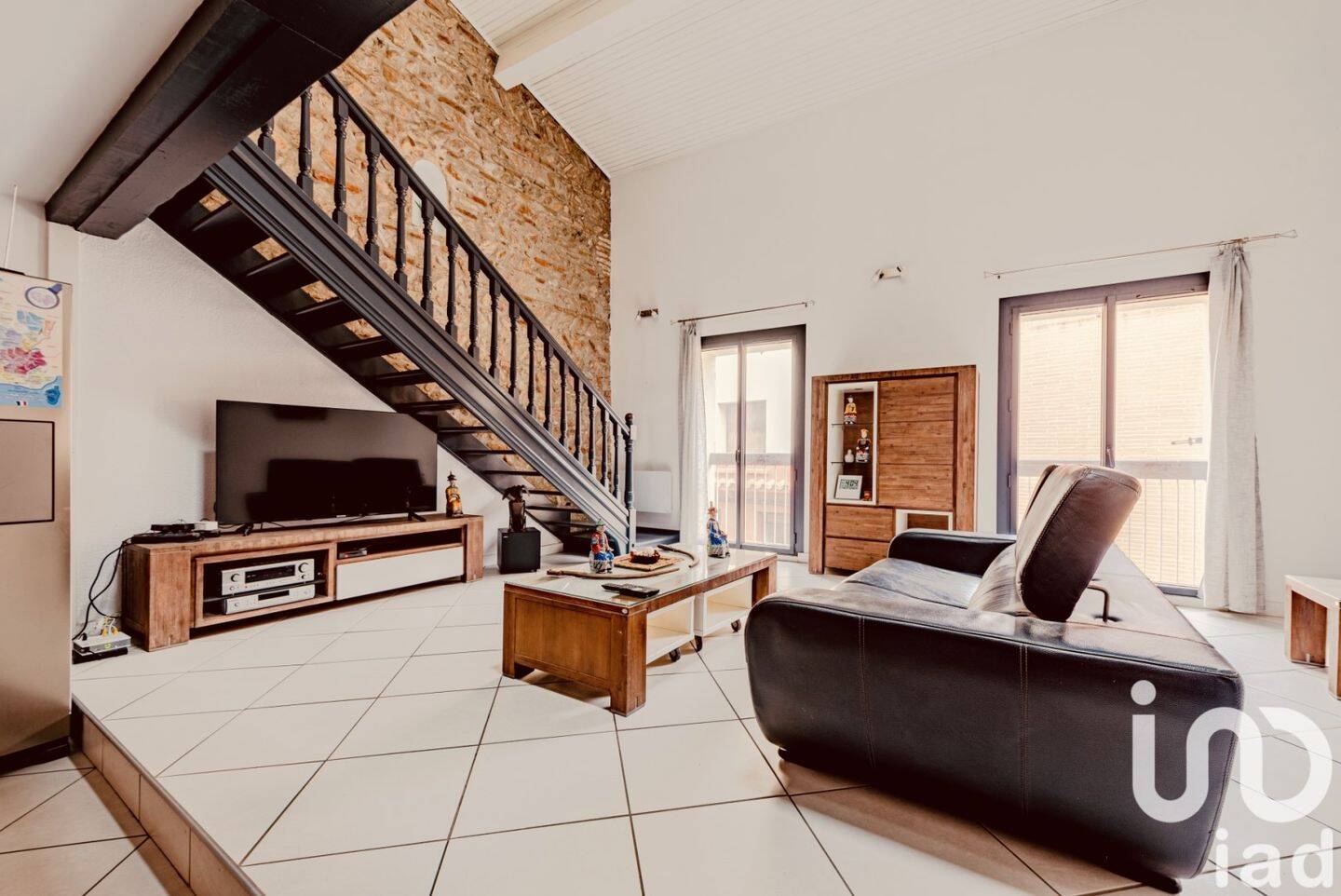 Maison à vendre, 162m², TORREILLES