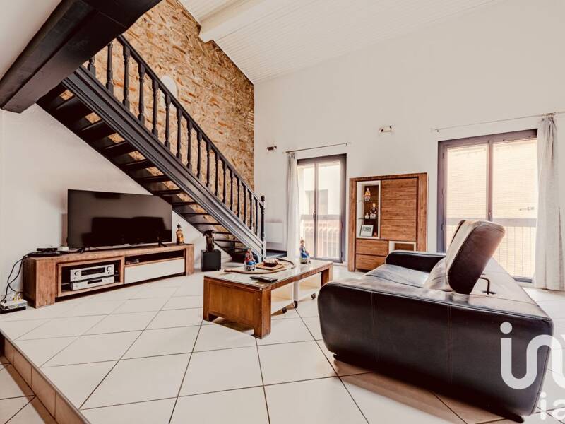 Maison à vendre, 162m², TORREILLES