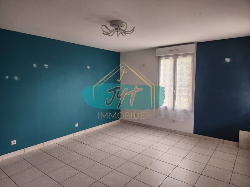 Maison à louer, 38m², ECOUEN