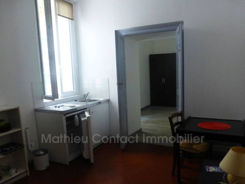 Maison à louer, 31m², NIMES