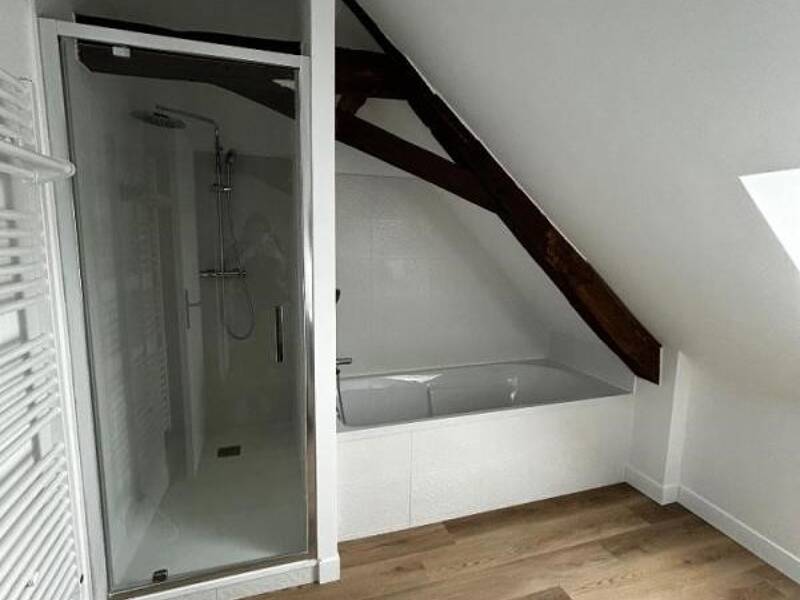 Maison à louer, 80m², CHATEAU GONTIER