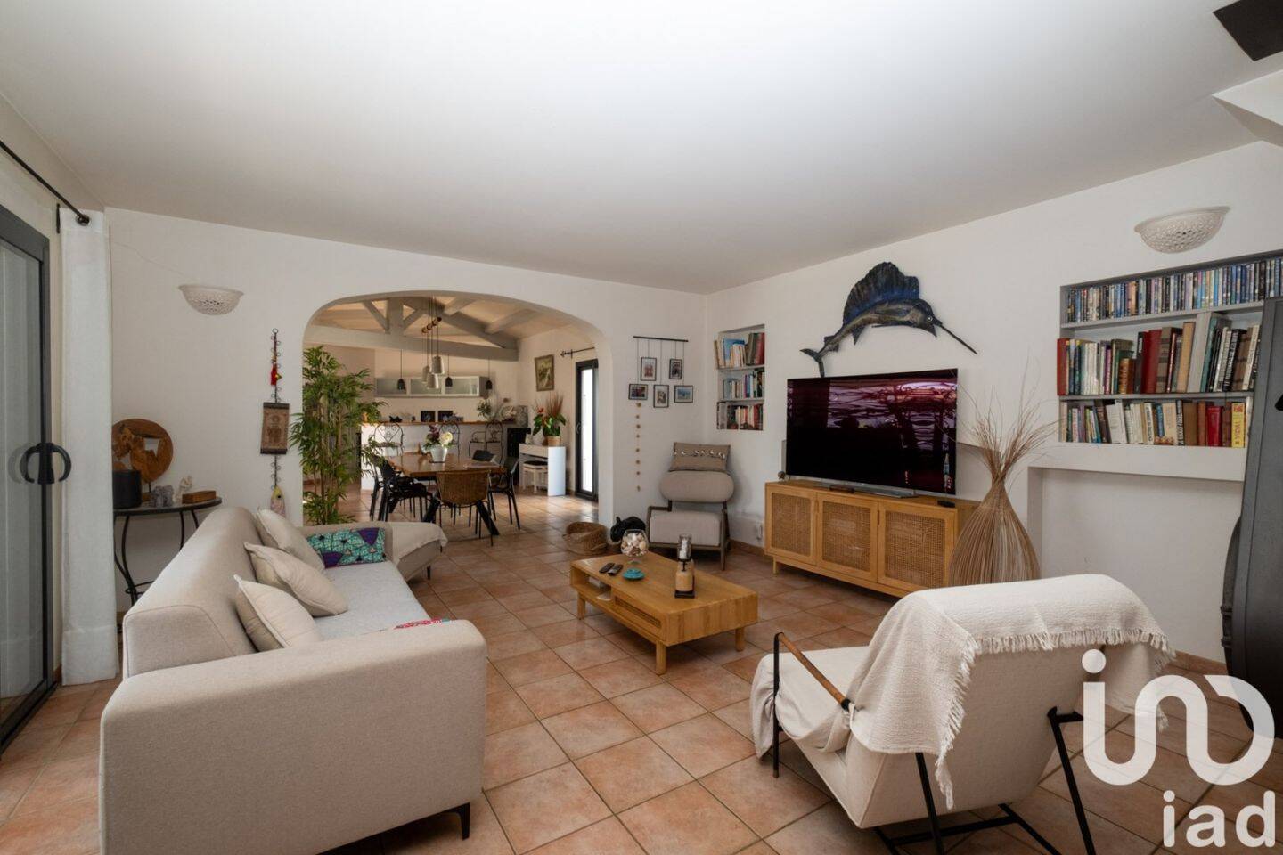 Maison à vendre, 174m², SAINTE MARIE DE RE