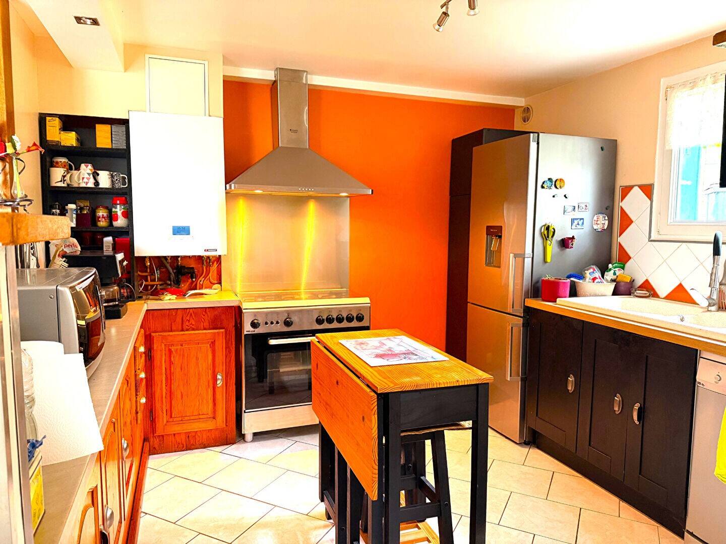Maison à vendre, 78m², COMBS LA VILLE