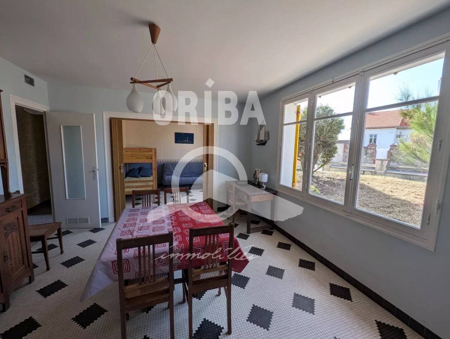 Maison à vendre, 87m², PIRIAC SUR MER