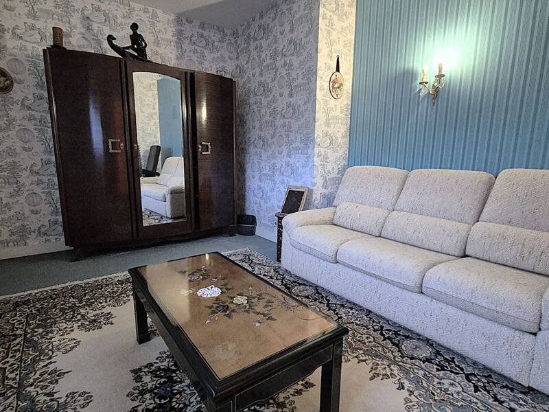 Maison à vendre, 168m², SAUTRON