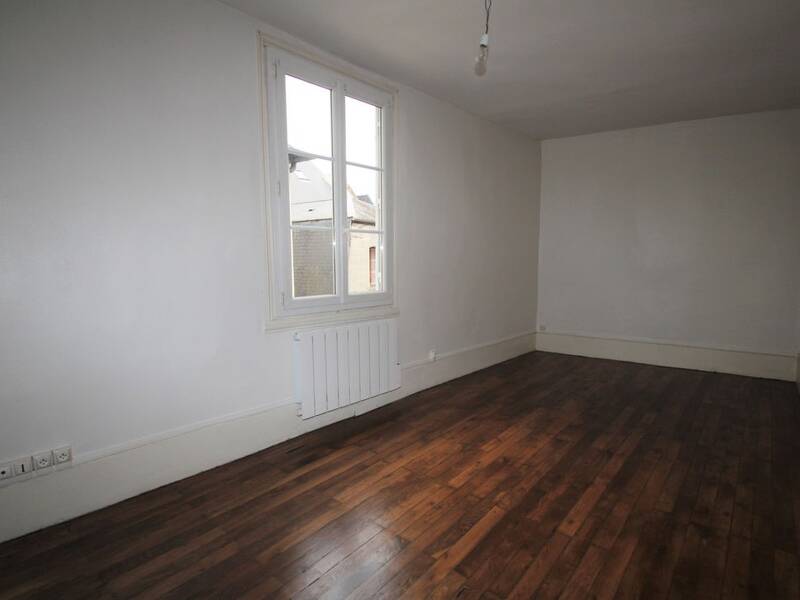 Maison à louer, 38m², DECIZE