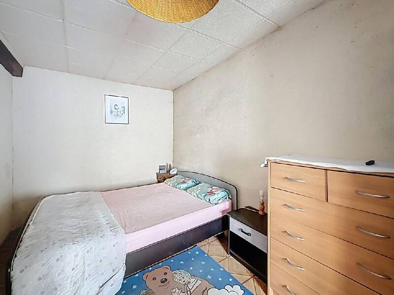 Maison à vendre, 72m², VIRE