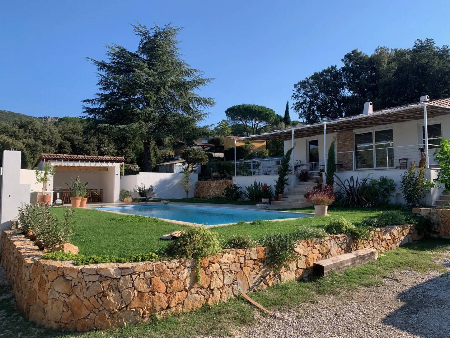 Maison à vendre, 115m², SAINTE ANASTASIE SUR ISSOLE