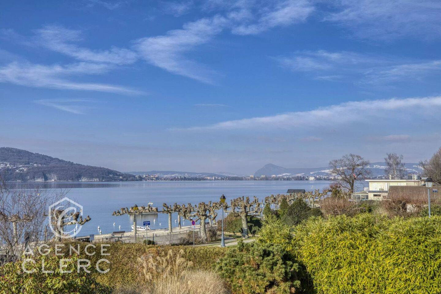 Maison à vendre, 199m², VEYRIER DU LAC