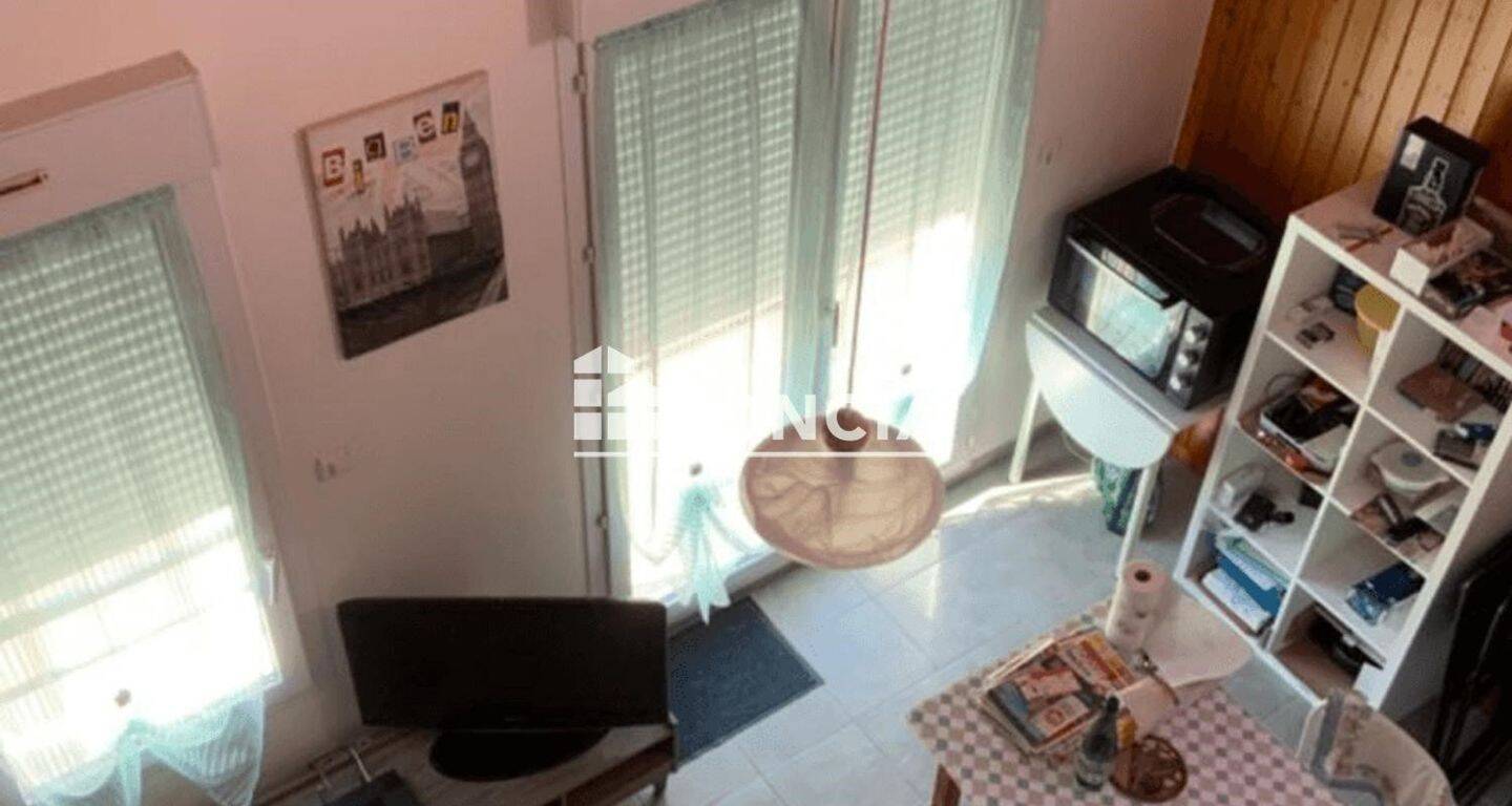 Maison à vendre, 40m², LA ROCHE SUR YON