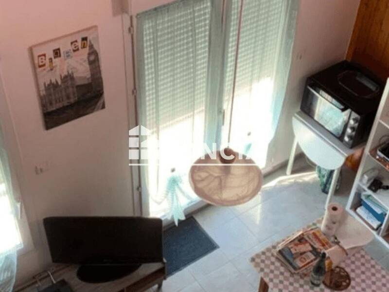 Maison à vendre, 40m², LA ROCHE SUR YON