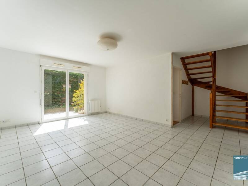 Maison à vendre, 83m², EYSINES