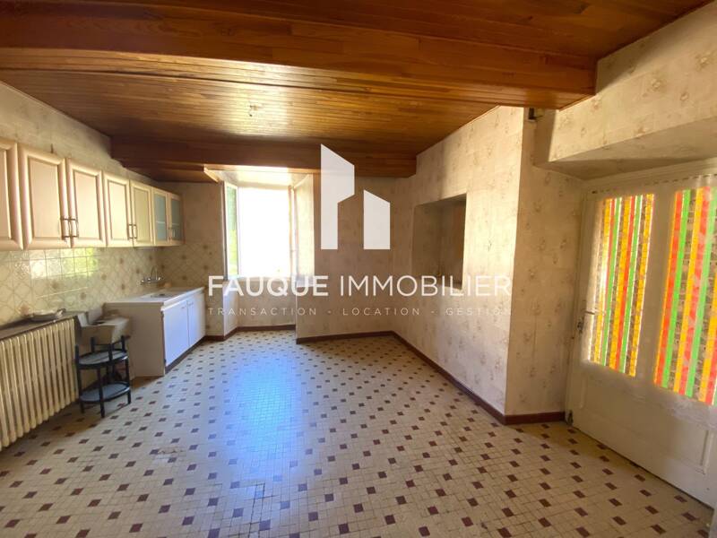 Maison à vendre, 95m², ALLEX