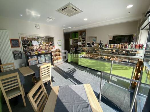Boutique à vendre Fonds de commerce 379 000 € 4 pièces 106 m² de surface de vente Sud Est Wittenheim 68270