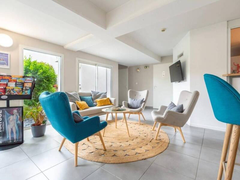 Maison à louer, 26m², BALMA