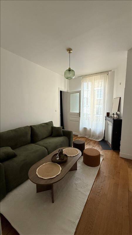 Maison à louer, 31m², CLICHY