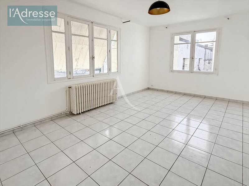 Maison à louer, 93m², MONSEMPRON LIBOS