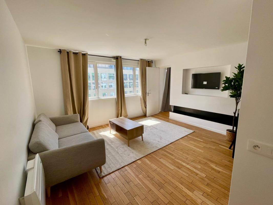 Maison à louer, 43m², COURBEVOIE
