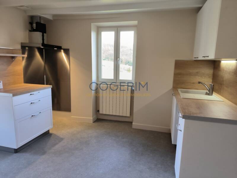 Maison à louer, 42m², CHATILLON